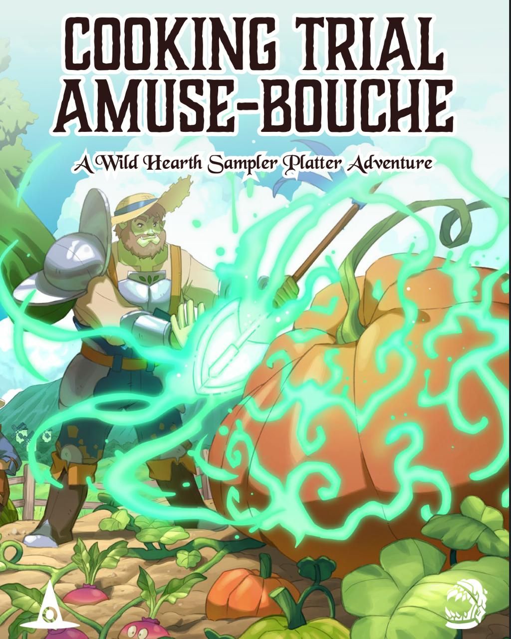 Wild Hearth: The Candied Carniviflora